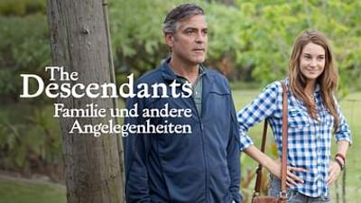 Matt King's Crisis: Grief, Betrayal, and Fatherhood in Hawaii